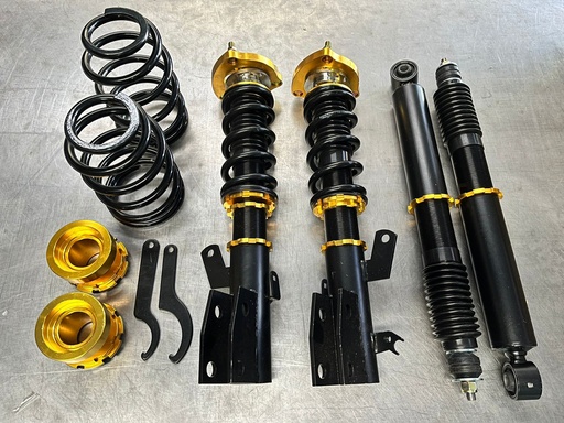Juego de Coilovers para Honda Civic (SOLO VERSÍON USA) (FG3) (FB2) 2012-2015.