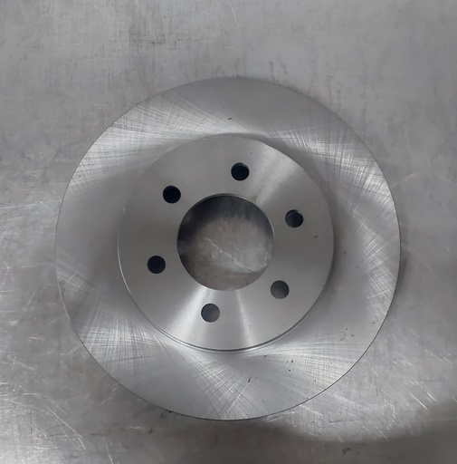 Disco ventilado solido para  Ford Expedition/Lincoln Navigator 02-06