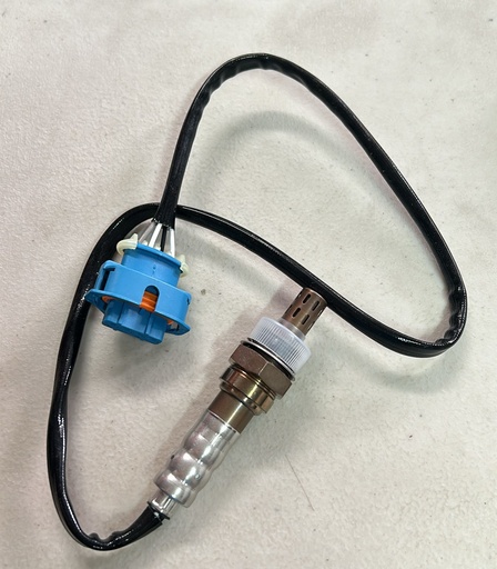 Sensor de oxigeno Chevrolet Cruze 1.6L 1.8L