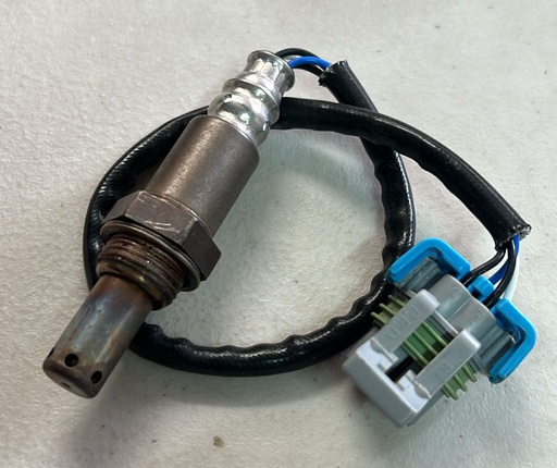 Sensor de Oxigeno Buick Lucerne 2009 3.9L V6