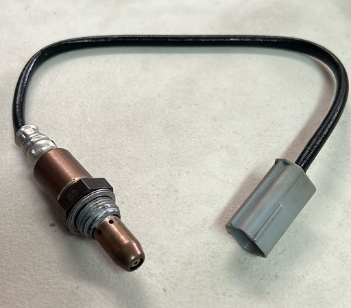 Sensor de oxigeno Banco 1 sensor 1 / Banco 2 sensor 1 para Nissan Frontier 2007 al 2010 / 350Z 2006 / Altima 2007 al 2011 / Armada 2007 al 2012 / Pathfinder 2007 al 2012