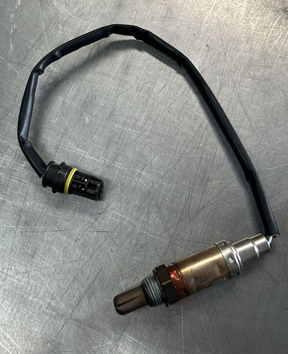 Sensor de oxígeno For Mercedes Benz W203 W211 W204 CLK C180 C230 E200 del 2002 al 2011
