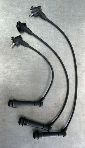 Cables de bujía Toyota Supra 1998 L6 3.0L Twin Turbo