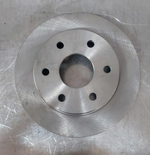 Disco delantero ventilado solido para Chevrolet Express 1500/GMC Savana 1500 2008
