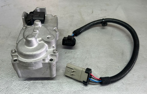 Actuador de turbo para Ram 2500 / 3500 / 4500 / 5500 6.7L 2007 al 2018