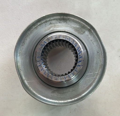 Coplin para diferenciales GM