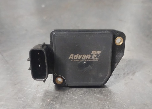 Sensor de flujo de aire masivo para Nissan Frontier/Xterra 2.4L 1998-2015