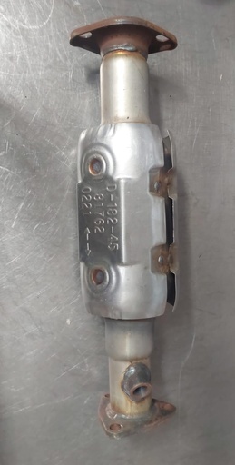 Convertidor catalítico para Honda Civic EX 1998