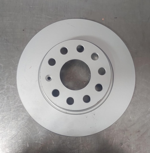 Disco delantero solido para Audi A6/C7/A7/A8 2010-2018