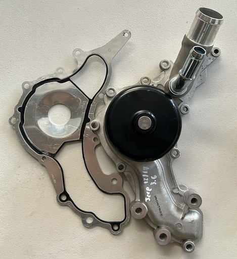 Bomba de agua para Jeep 3.6L Challenger / Charger / Durango / Grand Cherokee / Durango / RAM 1500 2011 al 2018