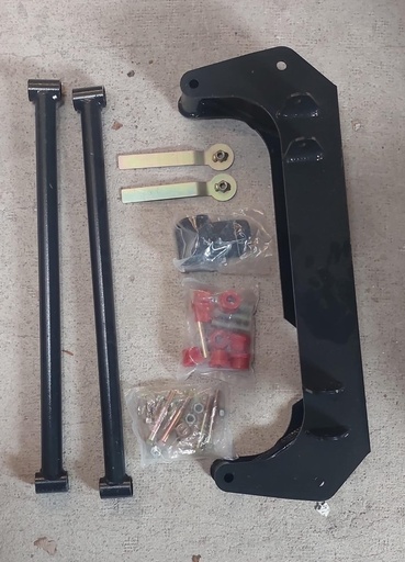 kit de elevación de suspensión para Chevrolet Silverado /Tahoe 2015-2018