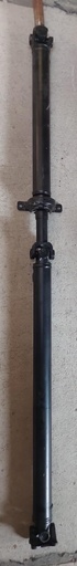 Eje de transmisión trasero para Dodge Ram 1500 V6 3.7L 2006-2008. (RWD, distancia entre ejes de 140.5 pulgadas)