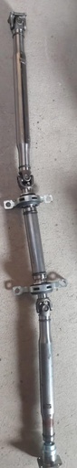 Eje de transmisión trasero para Ford Edge 2007 al 2008 ( AWD ) 79.9" pulgadas