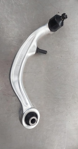 Tijereta delantera izquierda para Nissan 350Z 2003-2009