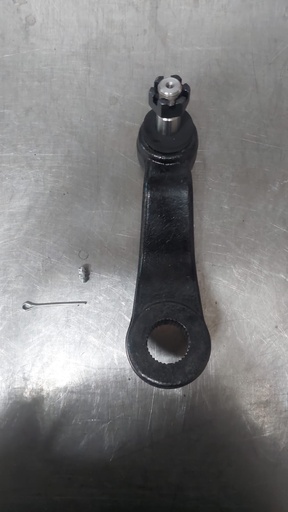 Brazo Pitman Chevrolet Silverado C1500 / C2500 / C3500 1988-2000 / K1500 / K2500 / K3500 1988-2000 / Blazer 1992-1994