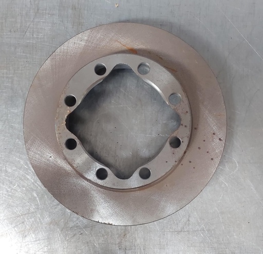 Disco delantero ventilado solido para Dodge Ram 2500/3500 90-00
