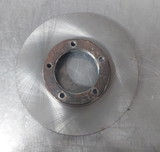 Disco delantero ventilado solido para Toyota Tacoma 95-04