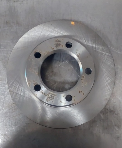Disco delantero ventilado solido para Dodge Ramcharger  80-81