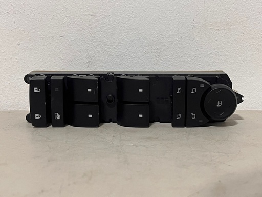 Botonera Principal para Chevrolet Silverado 2008-2013 / Avalanche / Suburban / Tahoe 2007-2014.