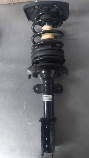 Compensador trasero izquierdo para Chevrolet Impala 2010-2013