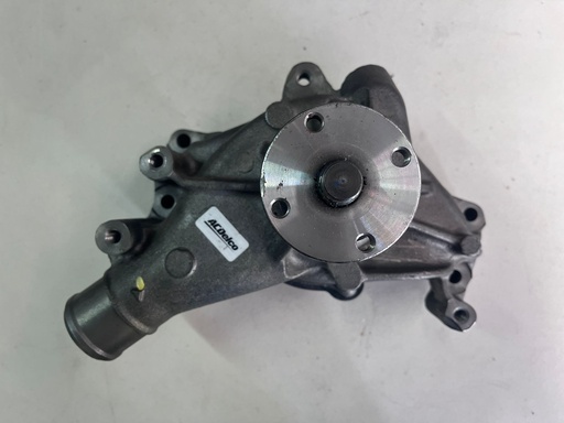 Bomba de Agua para Motores Chevrolet GM 3.8L / 4.3L / 4.4L / 4.8L / 5.0L / 5.7L / 6.6L de 1972-1996.