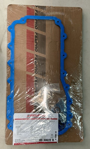 Empaque de carter Chrysler Town & Country 3.3L 1990 al 2010