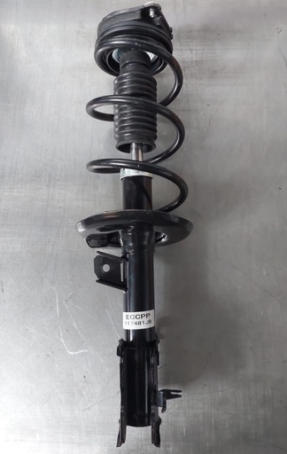 Compensador delantero izquierdo para Chevrolet Traverse 2007-2013