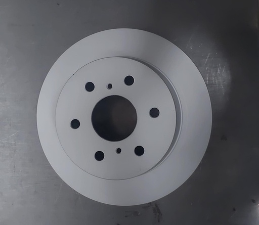 Disco delantero solido ventilado para GMC Yukon XL/Chevrolet Tahoe 2020