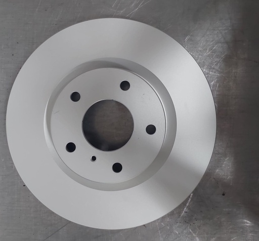 Disco delantero ventilado para Nissan 350Z 2003-2005