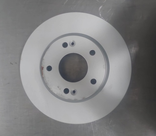 Disco delantero solido para Hyundai Santa Fe 01-05