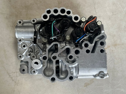 Cuerpo de Válvulas para Transmisión TR580 de Subaru Forester 1.6L / 2.5L 2011-2016 / Impreza 1.6L 2010-2016 / Outback 2.5L 2009-2016.
