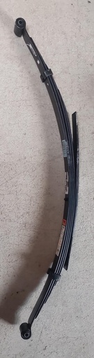 Resorte de hoja para Ford F-150 75-79