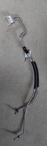 manguera de enfriador de aceite para Chevrolet Silverado 1500/Tahoe/Avalanche 08-13
