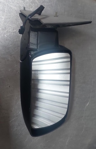 Espejo derecho para Chevrolet C1500 Suburban/C2500/K1500/K2500/Tahoe 98-00