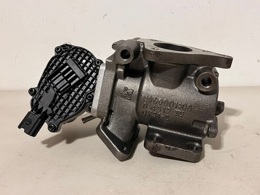 Valvula EGR para Chevrolet / GMC Diesel Duramax 6.6L 2011-2016.