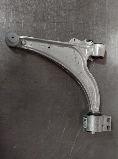 Tijereta delantera inferior izquierda para Chevrolet Cruze 05-16