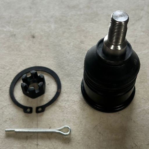 junta de bola delantera inferior para Toyota Echo/Prius C/Yaris 00-18