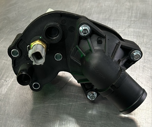 Conjunto de Termostato para Ford Ranger / Explorer 4.0L V6 de 2002-2010.