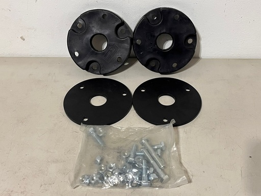 Actuador de puerta de mezcla de temperatura para Jeep Grand Cherokee 1999-2004