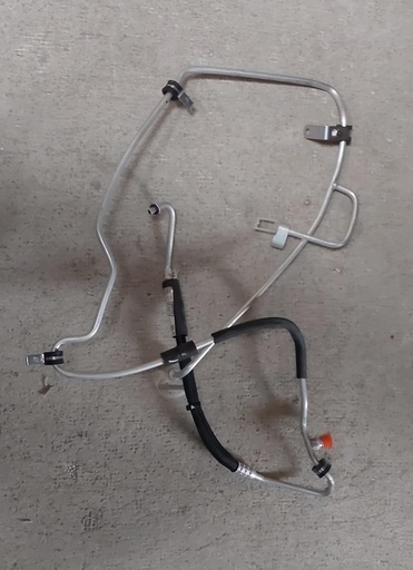 Manguera líquida de refrigerante para Chevrolet Traverse/GMC Acadia 07-12