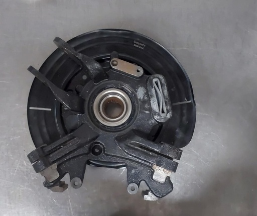 Bocina y nabo trasero derecho para Ford Explorer 02-05