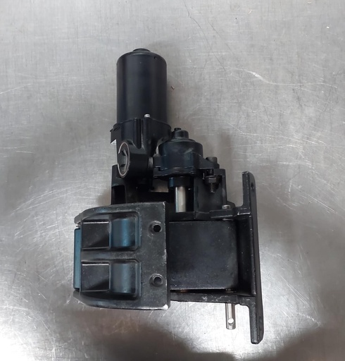 Motor de estribo con soporte izquierdo para Ford F150 15-20