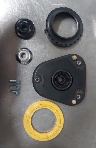 Soporte de puntal de suspensión parte delantera para Cadillac Deville/Seville 99-05