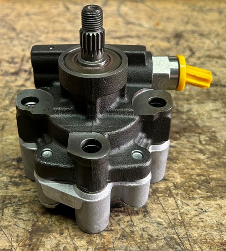 Bomba de dirección hidráulica para Toyota Camry 1992 al 2001 / Solara 1999 al 2001