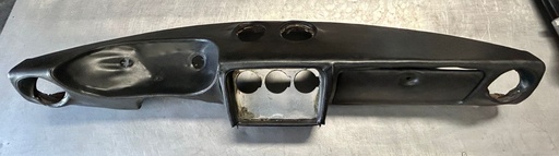 Dash Alfa Romeo Spider 1970 a 1993