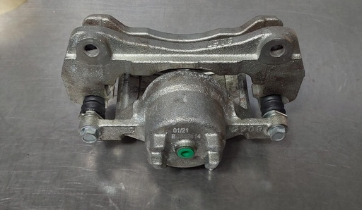 Caliper delantero izquierdo para Mitsubishi Galant 2001-2012