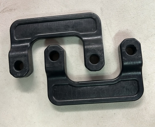 Kit de levante 2 pulgadas delantero para Chevrolet Silverado Tahoe Suburban Avalanche 2007 al 2021