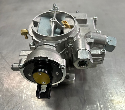 Carburador 2 cañones para motor Mercruiser 2.5L 3.0L 4 cilindros