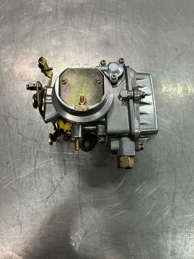 Carburador para Ford L6 1957 a 1970 200 223