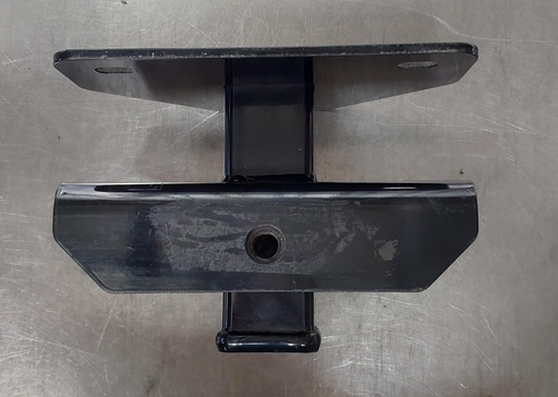 Enganche y cubierta clase 3 para Dodge Ram 1500/2500/3500 2003-2018
